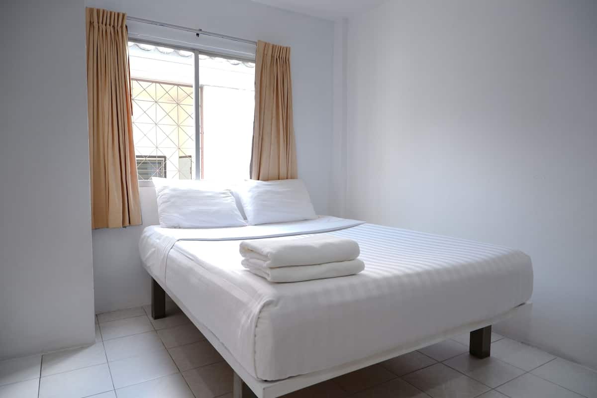 Superior room | 遮光窗帘、免费 WiFi、床单