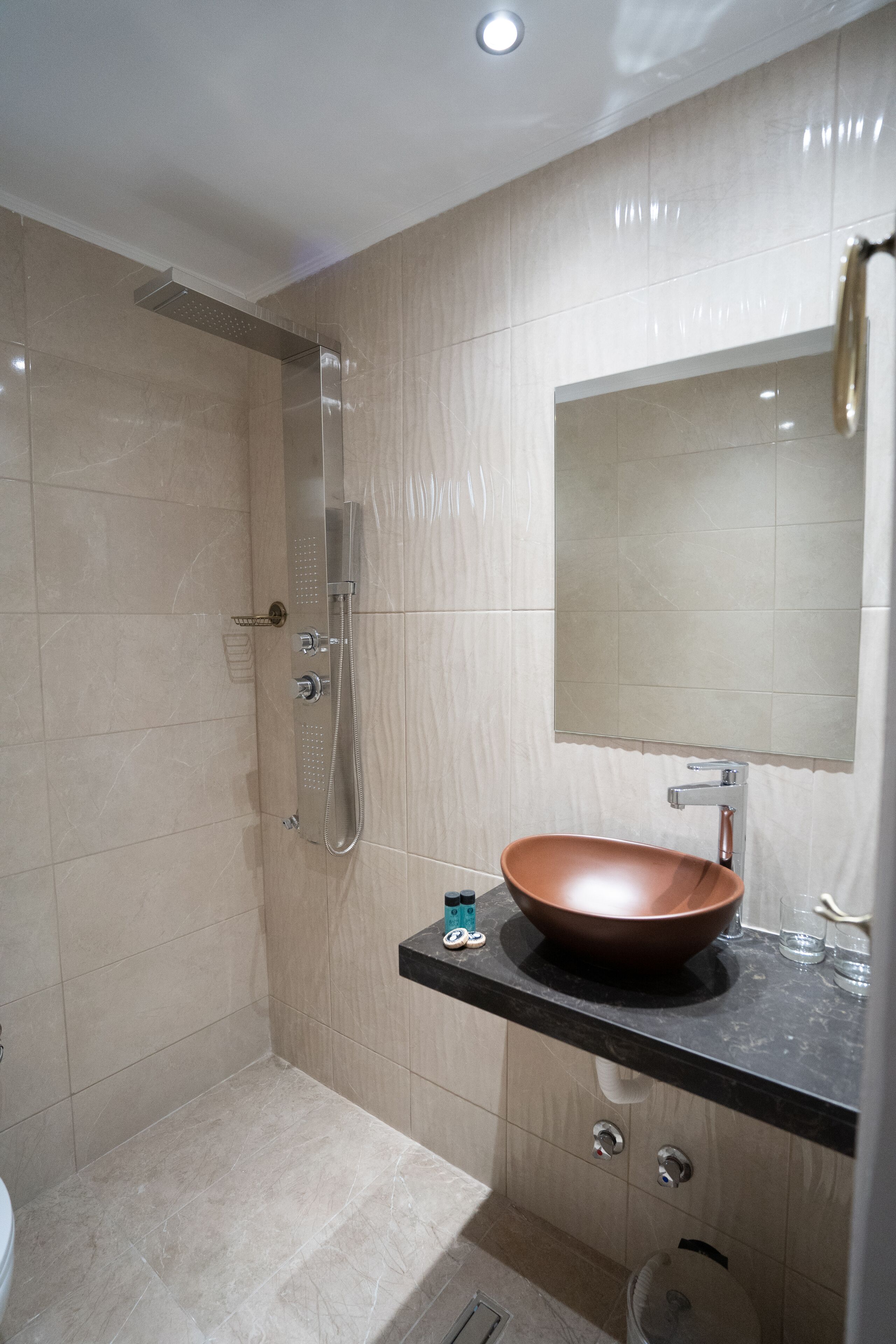 Foto - Parthenis Riviera Hotel