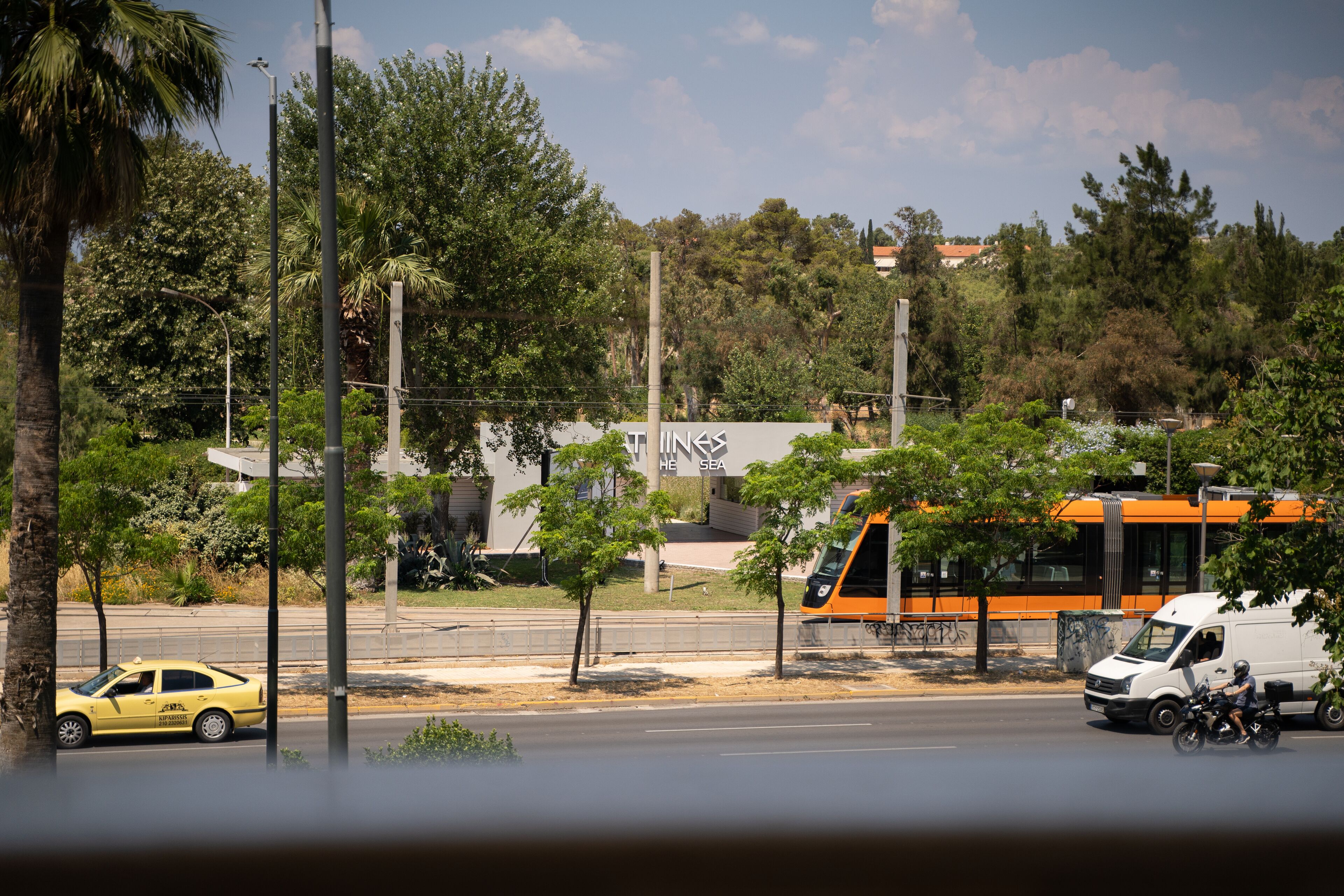 Foto - Parthenis Riviera Hotel