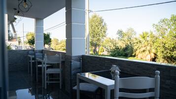 บาร์ (ในที่พัก)