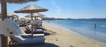 Parthenis Riviera Hotel