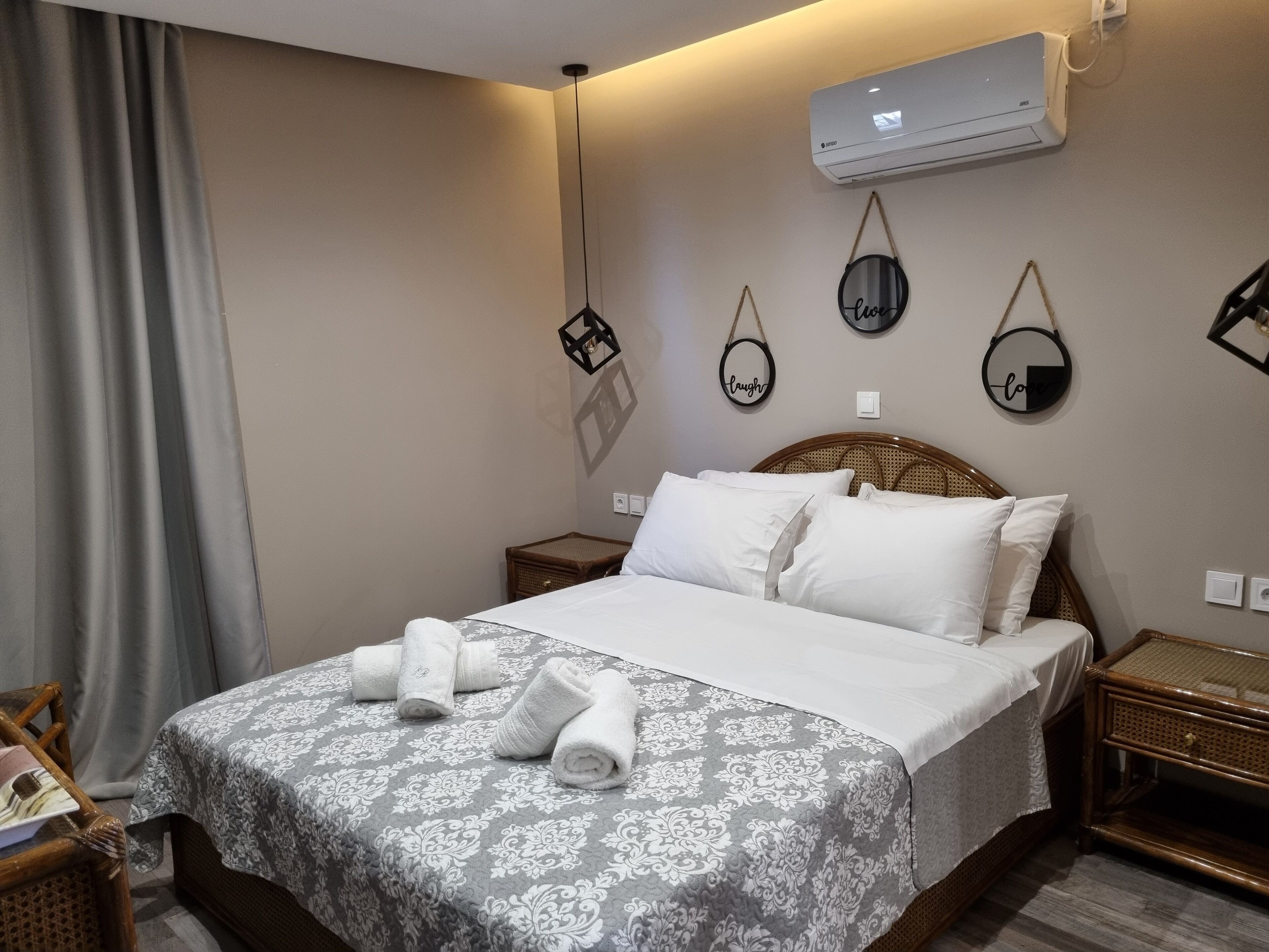 Foto - Parthenis Riviera Hotel