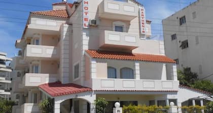 Parthenis Riviera Hotel