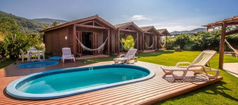 Green Mountain Pousada