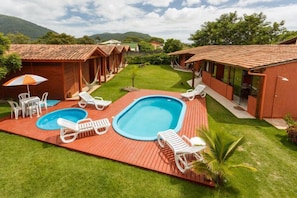 Interior - Green Mountain Pousada (Florianópolis)
