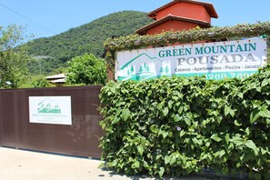 Unclassified image, 5 of 132, button - Green Mountain Pousada (Florianópolis)