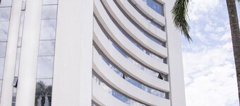 Dall'Onder Vittoria Hotel