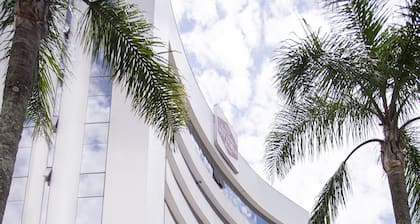 Dall'Onder Vittoria Hotel