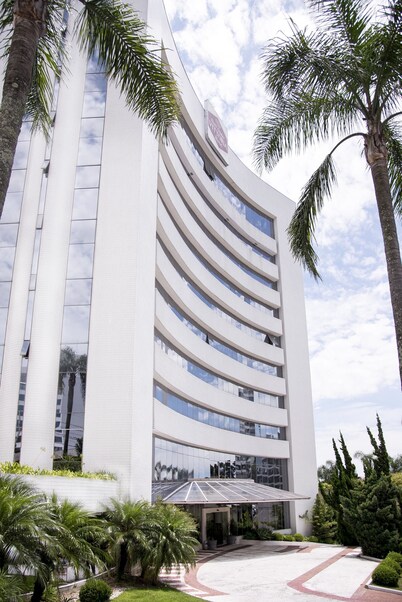 Dall'Onder Vittoria Hotel