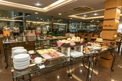 達爾翁德維多利亞飯店