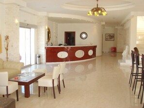 Vestíbulo