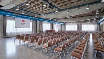 Sala de reuniones