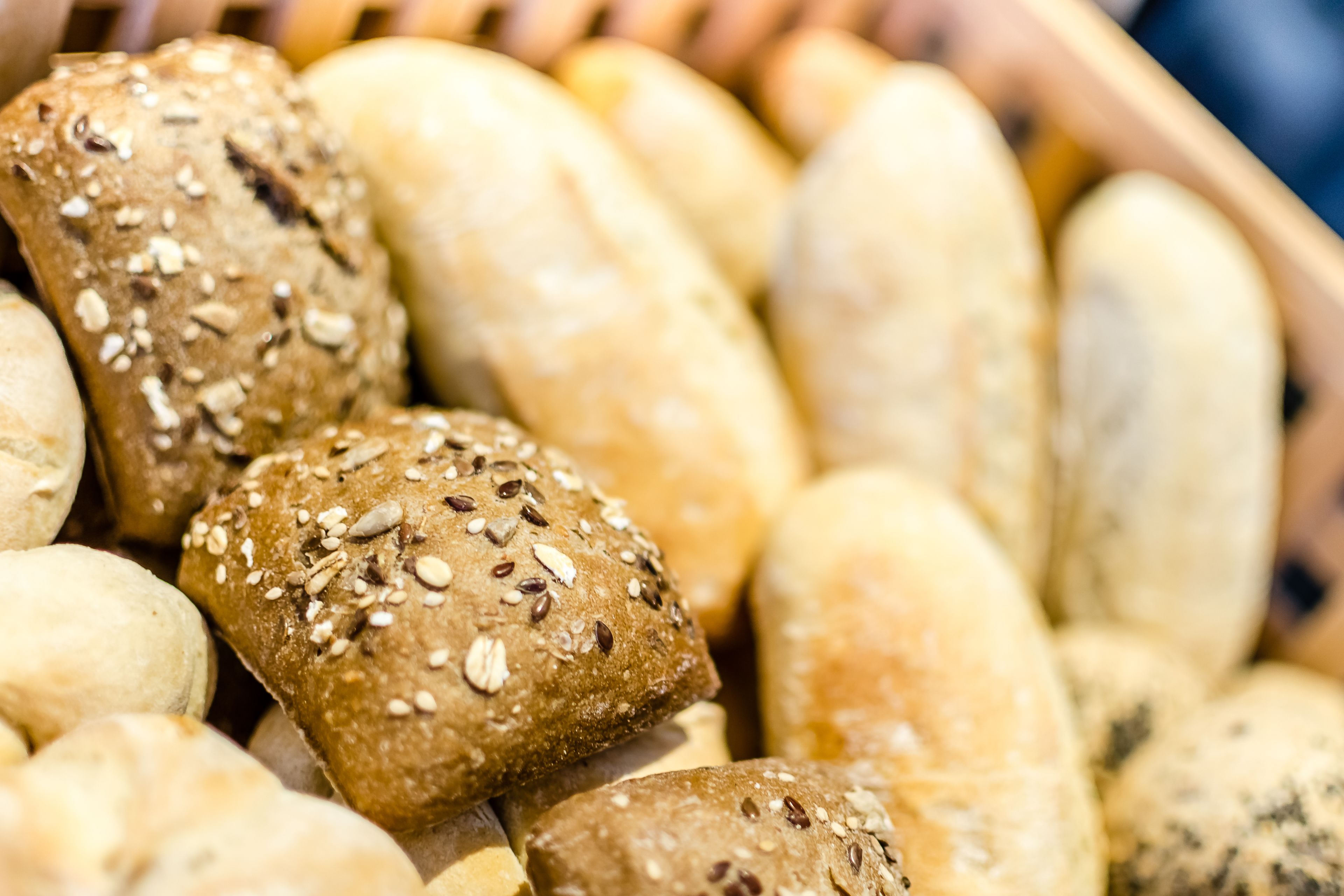 بوفيه إفطار
