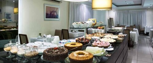 Comfort Hotel e Suites Osasco