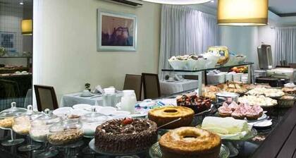 Comfort Hotel e Suites Osasco