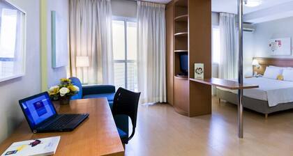 Comfort Hotel e Suites Osasco