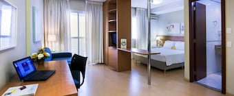 Comfort Hotel e Suites Osasco