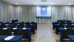 Meeting facility - Comfort Hotel e Suites Osasco (Osasco)