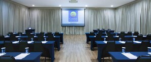 Meeting facility - Comfort Hotel e Suites Osasco (Osasco)
