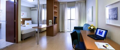 Comfort Hotel e Suites Osasco
