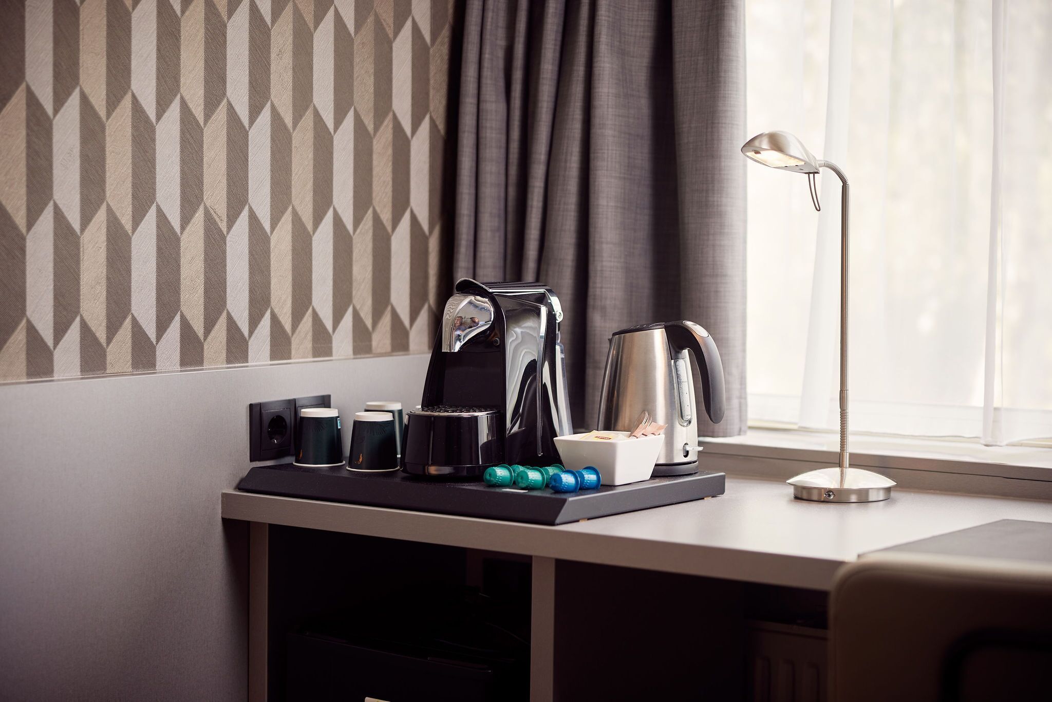 standard single room, 1 single bed | terrace/patio