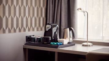 Standard Single Room, 1 Single Bed | Terrace/patio