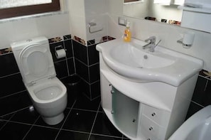 Bathroom | Hair dryer - Leonardo (Durres)