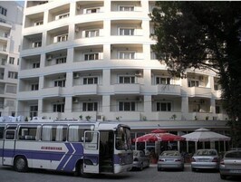 Estacionamiento gratis