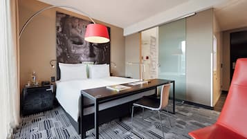 Habitación superior | Servicio de la propiedad