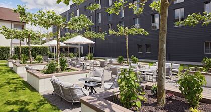 LÉGÈRE HOTEL Tuttlingen