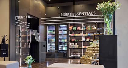 LEGERE HOTEL Tuttlingen