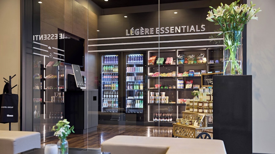 LEGERE HOTEL Tuttlingen