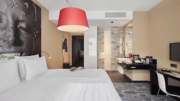 Residence Room | Room amenity