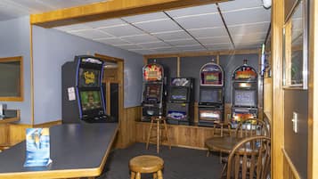 Bar (na propriedade)