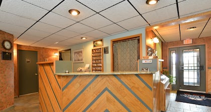 Rocker Inn