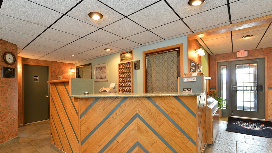 Rocker Inn