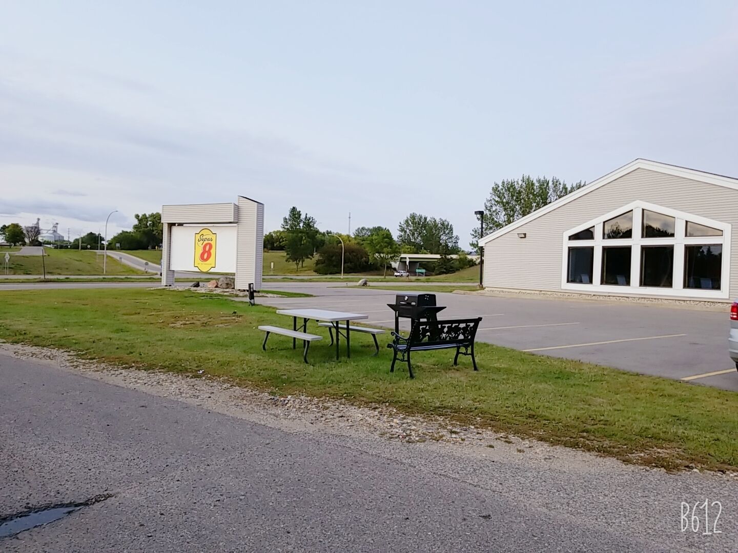 Eksteriør