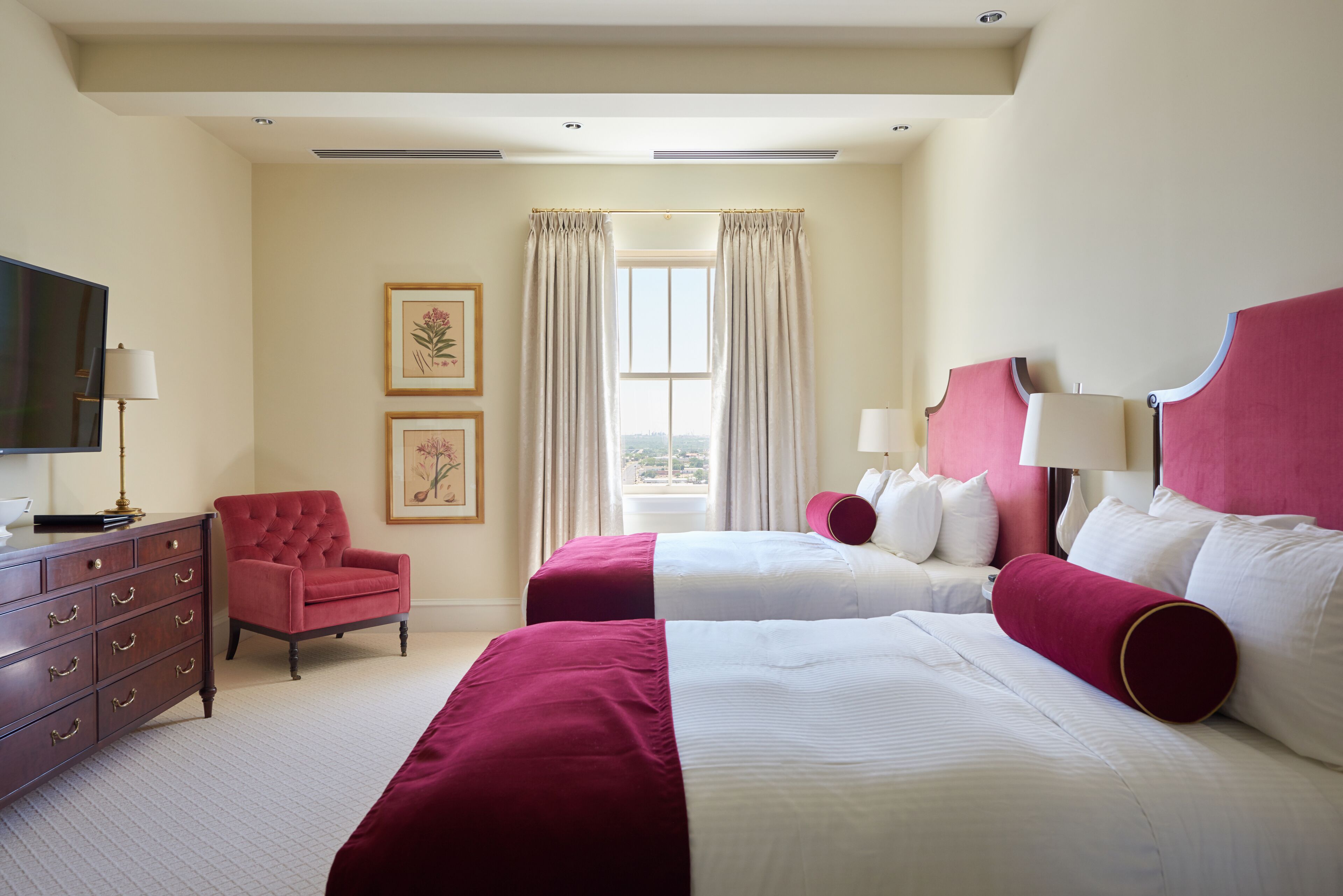 Literie de qualité supérieure, surmatelas