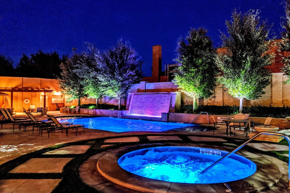 luxury hotels in Odessa