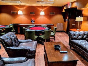 Sala de juegos