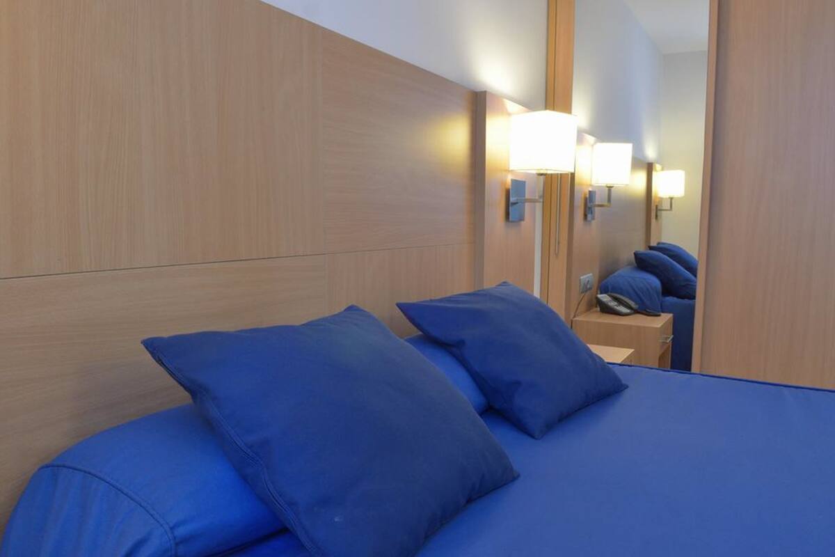 premium bedding, minibar, in-room safe, individually decorated