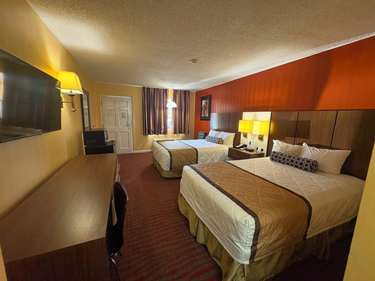 Room, 1 Double Bed, Non Smoking