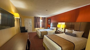 Unclassified image, 3 of 21, button - Duffys Motel Calhoun by Hotel O GA I-75 (Calhoun)