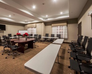 Meeting facility - Sleep Inn & Suites Elk City Route 66 (Elk City)