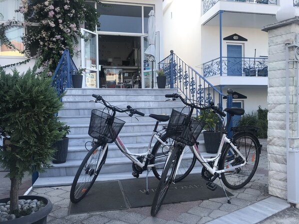 Ciclismo