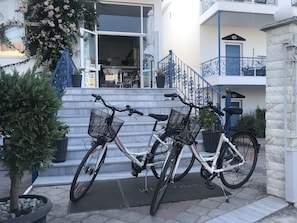 Ciclismo