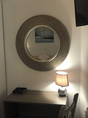 1 chambre, draps en coton égyptien, literie de qualité supérieure