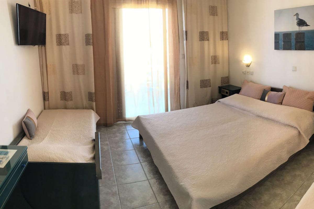 1 chambre, draps en coton égyptien, literie de qualité supérieure