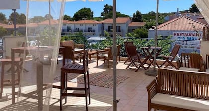 Victor-Eleni Hotel