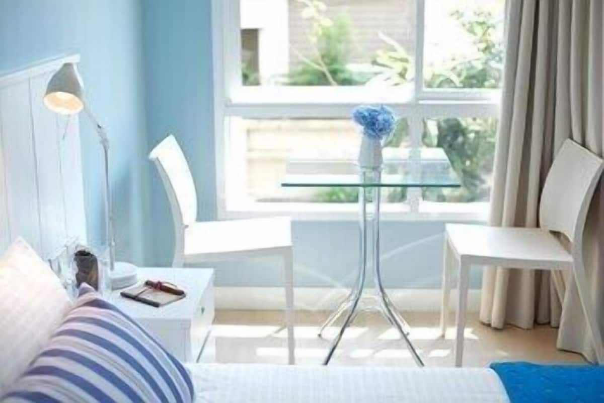 Coffres-forts dans les chambres, Wi-Fi gratuit, draps fournis